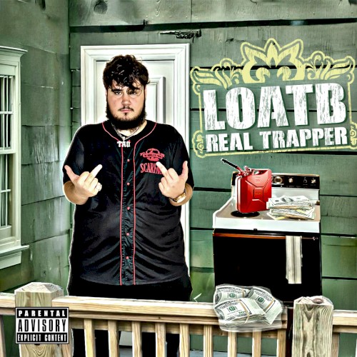 Life Of A Trap Boss : Real Trapper