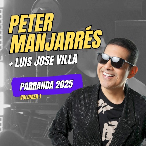 Parranda 2025, vol. 1