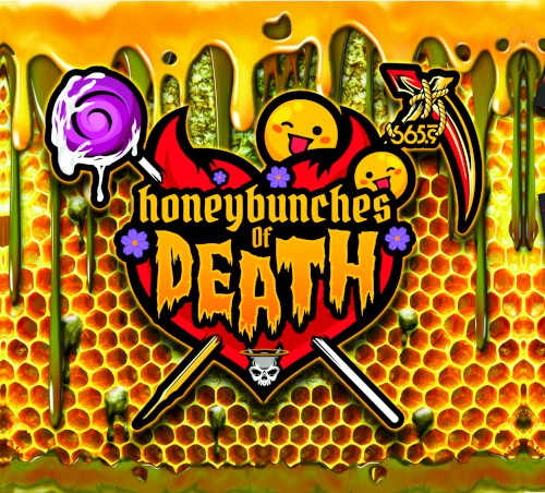 honeybunches of DEATH
