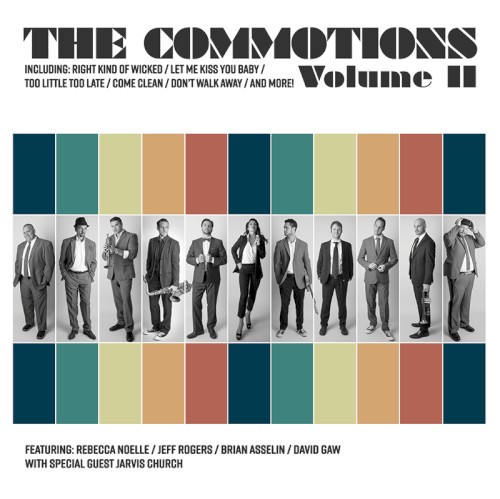 Volume II