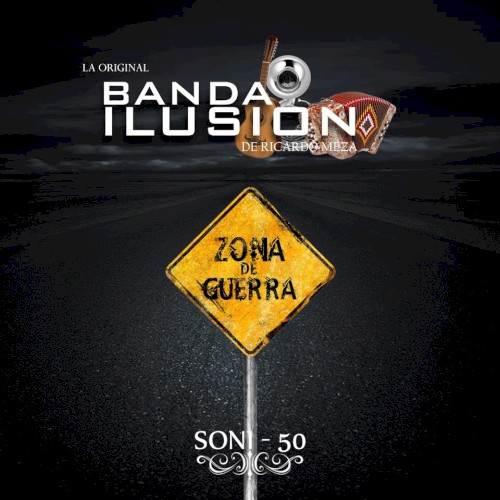 Zona de guerra (Soni 50)