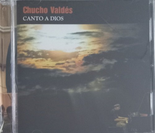 Canto A Dios