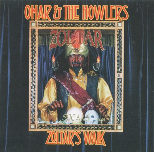 Zoltar's Walk