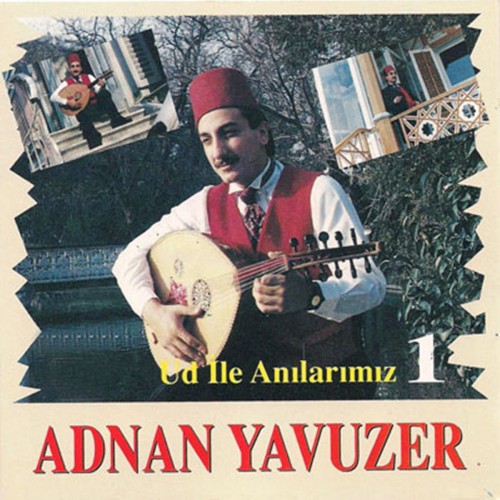 Ud İle Anılarımız 1