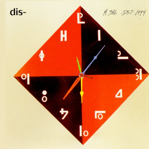 M 386 .D57 1994