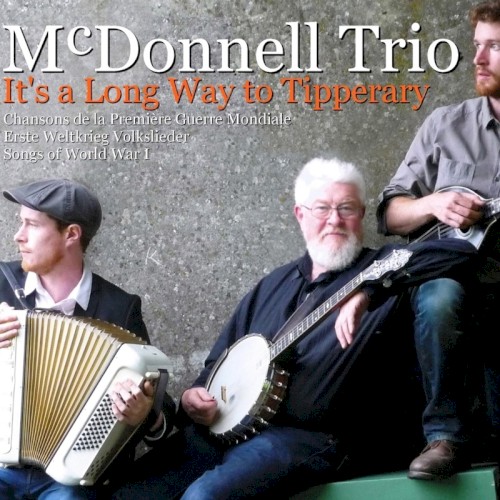 It's a Long Way to Tipperary