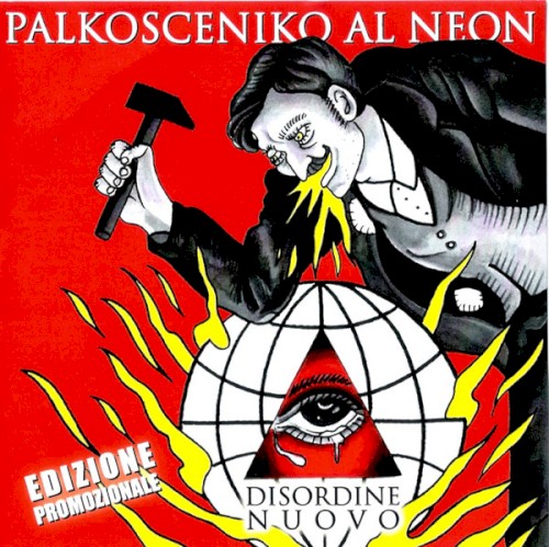 Disordine nuovo