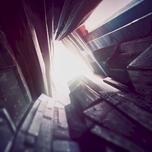 Infinite