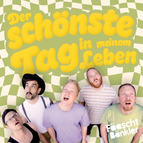 Der schönste Tag in meinem Leben