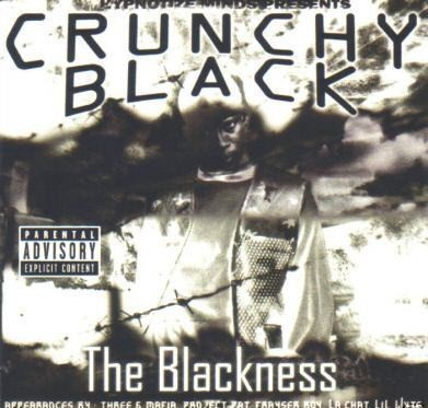 Hypnotize Minds Presents: The Blackness