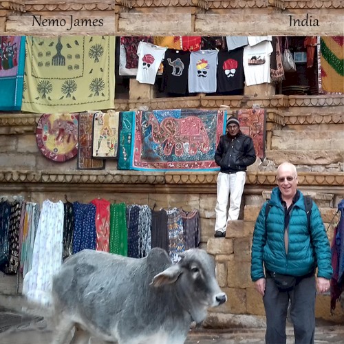 India