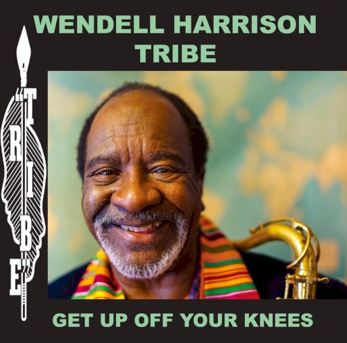Get Up Off Your Knees