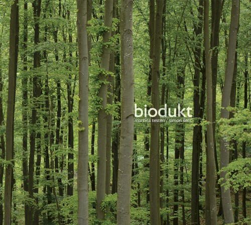 Biodukt