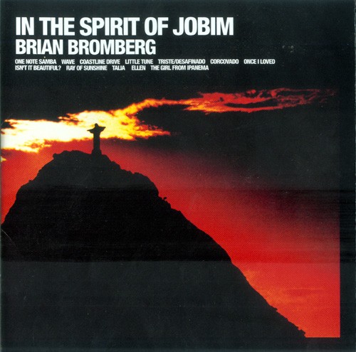 In the Spirit of Jobim