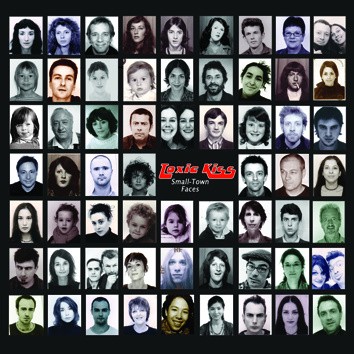Small-Town Faces