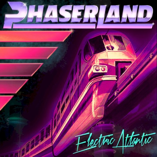 Electric Atlantic