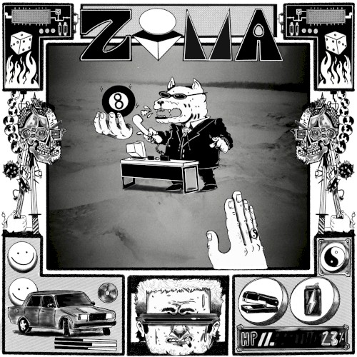 ZIMA