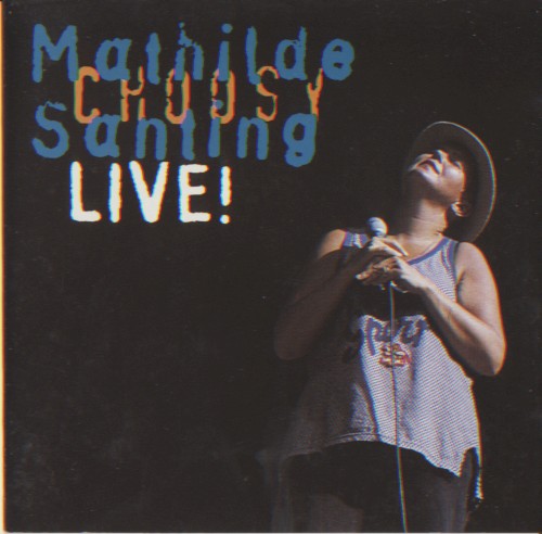 Choosy: Live!