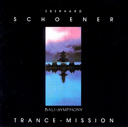 Trance-Mission