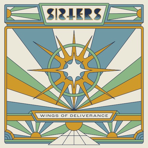 Wings of Deliverance