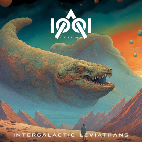 Interglactic Leviathans