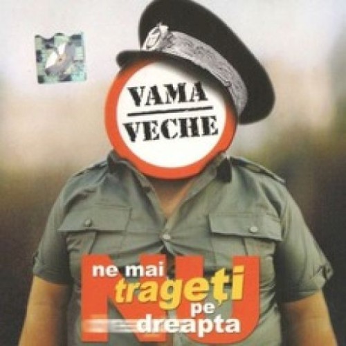 Nu ne mai trageți pe dreapta