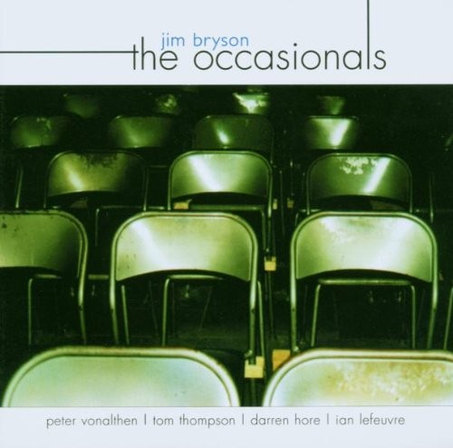The Occasionals