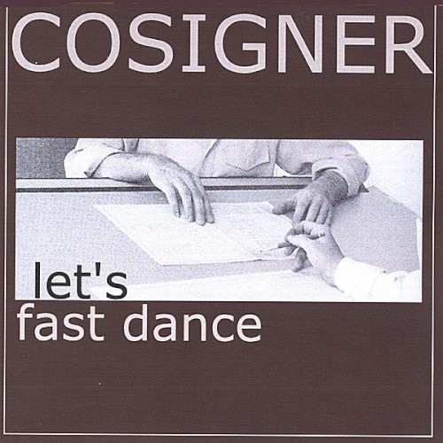 Let's Fast Dance