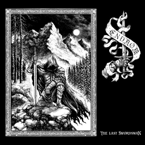 The Last Swordsman