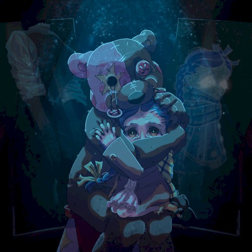 PHANTASMAGORIA