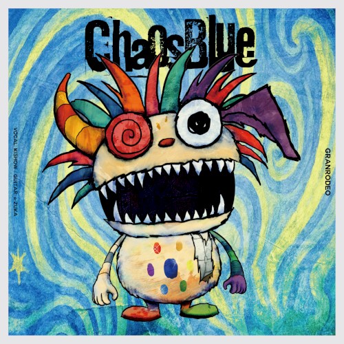 ChaosBlue
