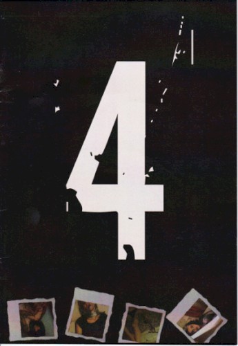 Quadrants: The Stories of Four