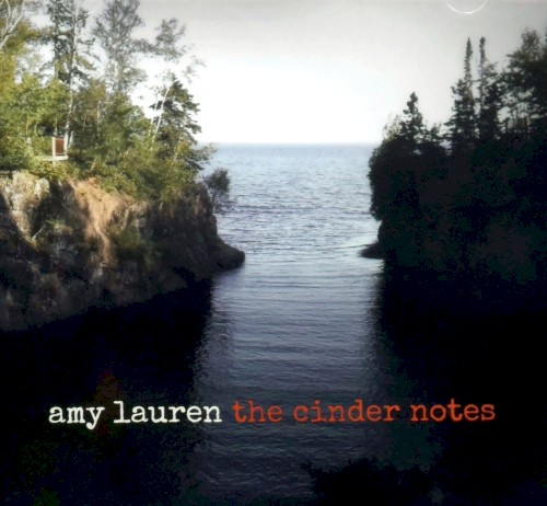The Cinder Notes