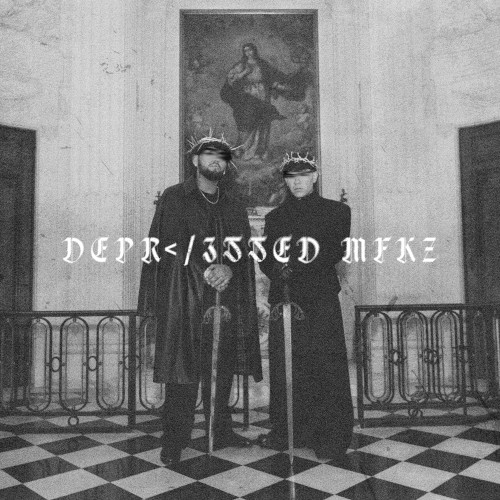 DEPR</3$$ED MFKZ