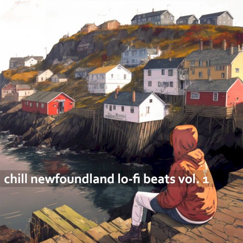 chill newfoundland lo-fi beats vol. 1