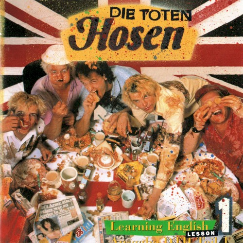 Learning English: Lesson 1
