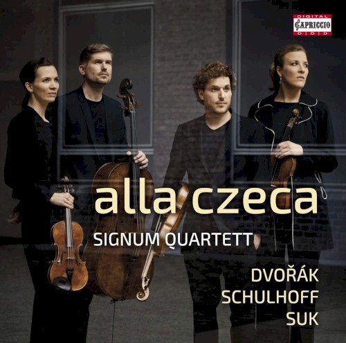 Alla Czeca