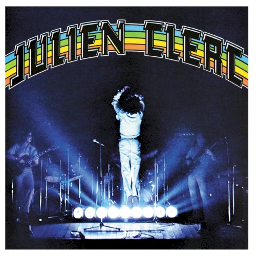 Enregistrement Public (Live, 1977)