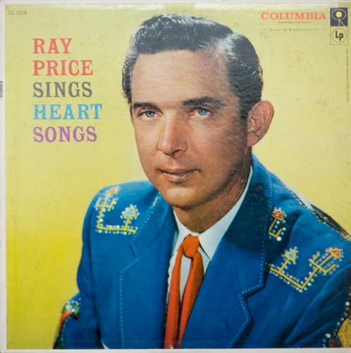 Sings Heart Songs