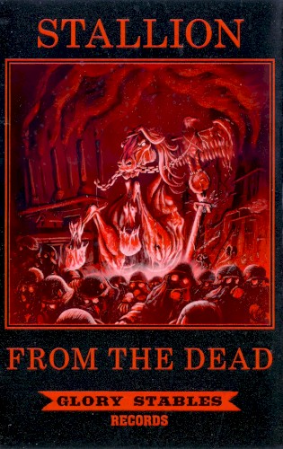 From the Dead