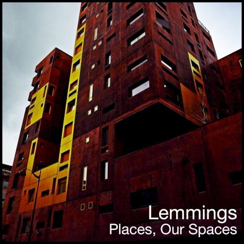 Places, Our Spaces