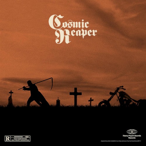 Cosmic Reaper
