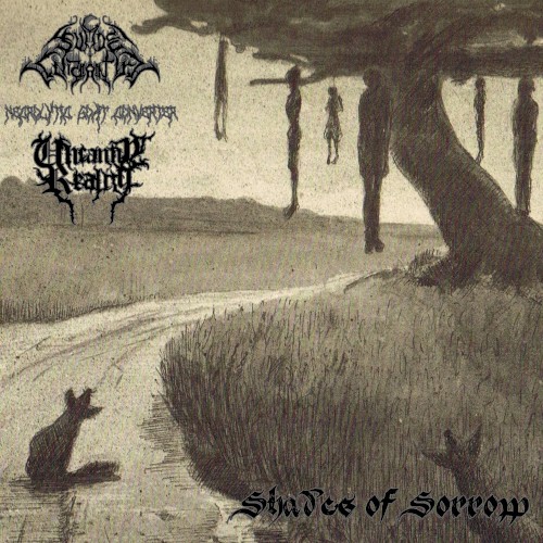 Shades of Sorrow