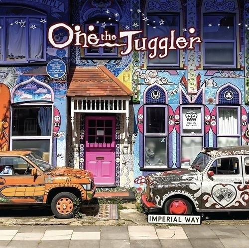 One the Juggler &ndash; Imperial Way