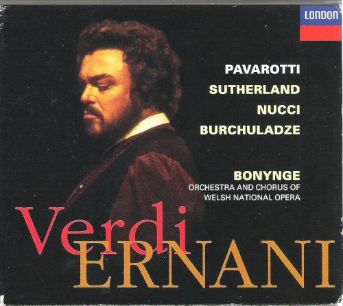 Ernani