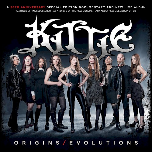 Origins/Evolutions