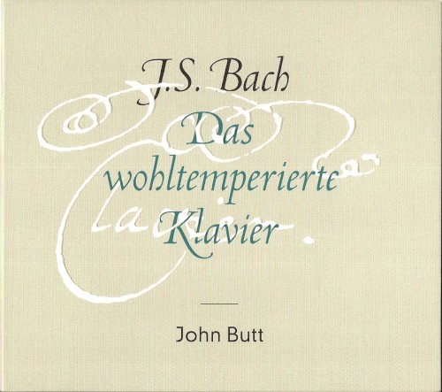 Das wohltemperierte Klavier