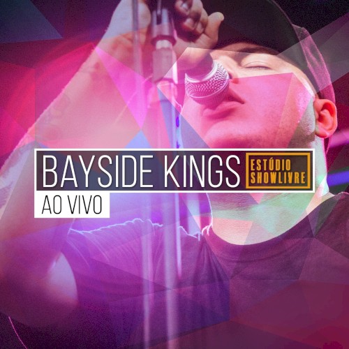 Bayside Kings no Estúdio Showlivre (Ao Vivo)