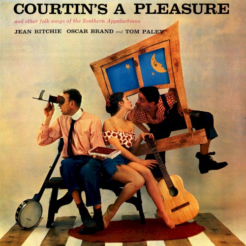 Courtin's A Pleasure