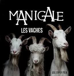 Les Vaches